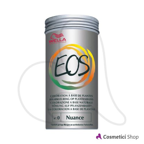 Immagine di Tinta per capelli Eos Wella