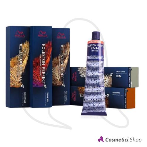 Immagine di Tinta per capelli Koleston Perfect Wella
