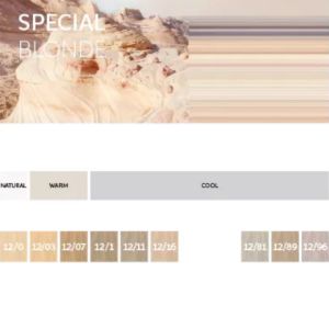 Immagine di Tinta per capelli Koleston Perfect Wella