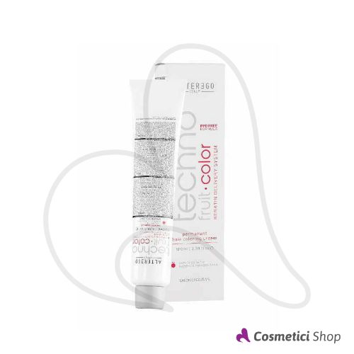 Immagine di Tinta per capelli Techno Fruit Color Alterego