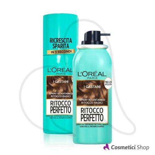 Immagine di Spray colorante capelli Ritocco Perfetto L’Oréal