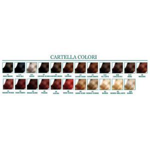 Immagine di Tinta per capelli vegetale L'Albero del colore