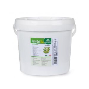 Immagine di Gel trasparente per laser e IPL Jelly All in One Muster & Dikson