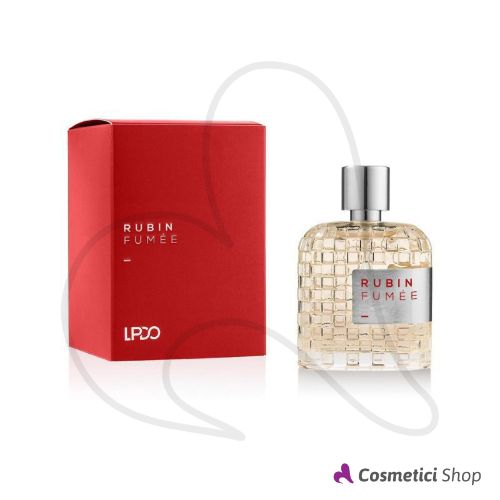 Immagine di Profumo Rubin Fumée LPDO