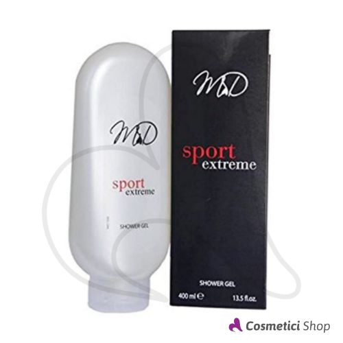 Immagine di Docciaschiuma Sport Extreme MD