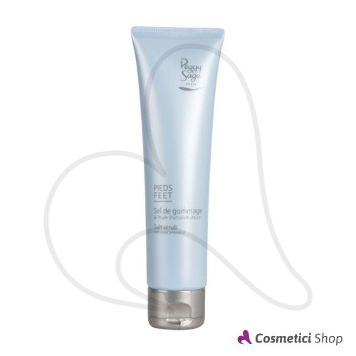 Immagine di Sale esfoliante piedi Peggy Sage