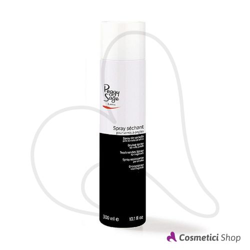 Immagine di Spray essiccante smalto per unghie Peggy Sage