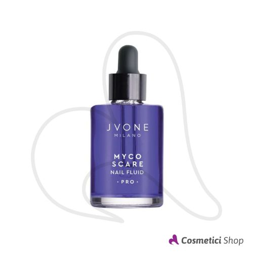 Immagine di Fluido per unghie antimicotico Myco Scare Jvone