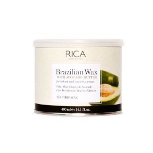 Immagine di Cera depilatoria in vaso Rica