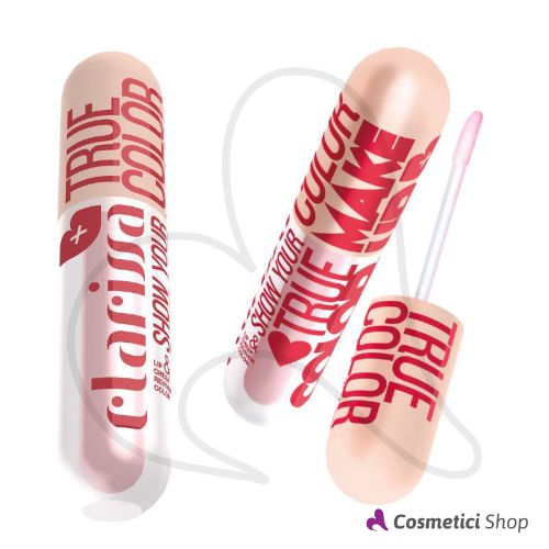 Immagine di Siero labbra e guance True Color Lip and Cheek Color Reviver Clarissa