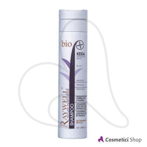 Immagine di Shampoo volumizzante Kera Bio Raywell