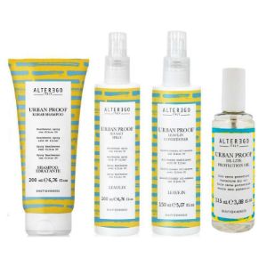 Immagine di PROMO Kit solare Urban Proof Alterego