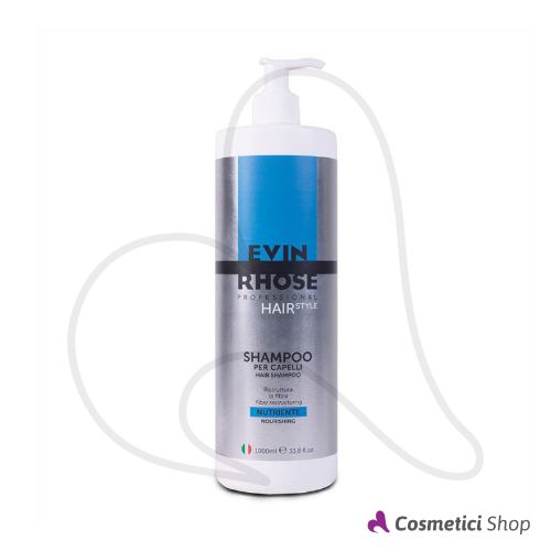 Immagine di Shampoo nutriente Evin Rhose