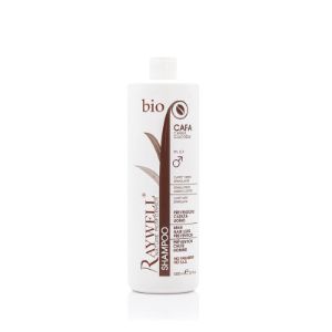 Immagine di Shampoo prevenzione caduta uomo Cafa Bio Raywell
