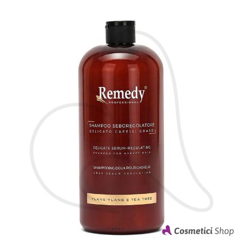 Immagine di Shampoo seboregolatore Remedy