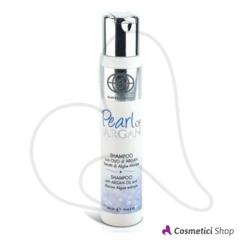 Immagine di Shampoo ristrutturante Pearl of Argan Baruffaldi