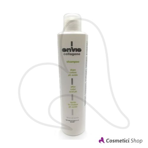 Immagine di Shampoo dopo colore Collagene Envie