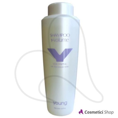 Immagine di Shampoo volumizzante Y-volume Young