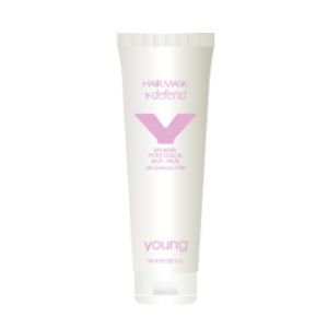 Immagine di Maschera dopo colore Y-defend Young