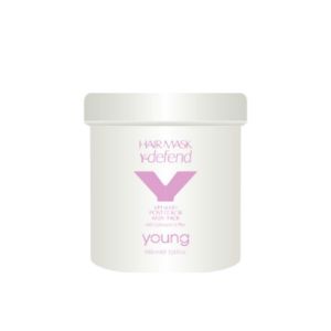 Immagine di Maschera dopo colore Y-defend Young