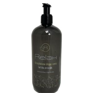 Immagine di Emulsione dopo cera Relax
