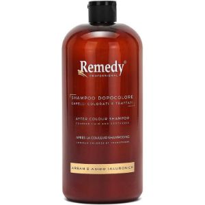 Immagine di Shampoo dopo colore Remedy
