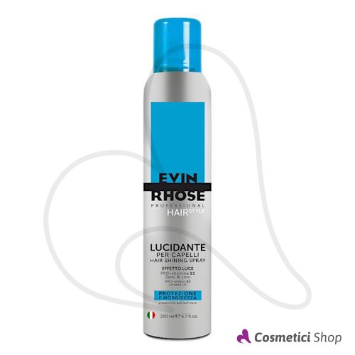 Immagine di Spray lucidante Evin Rhose