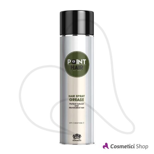 Immagine di Spray lucidante Point Hair Spray Grease Farmagan