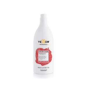 Immagine di Shampoo dopo colore Color Care Yellow Alfaparf