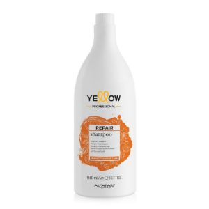 Immagine di Shampoo ristrutturante Repair Yellow Alfaparf