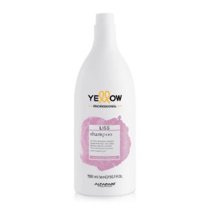 Immagine di Shampoo anticrespo Liss Yellow Alfaparf