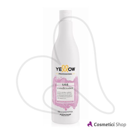 Immagine di Conditioner anticrespo Liss Yellow Alfaparf