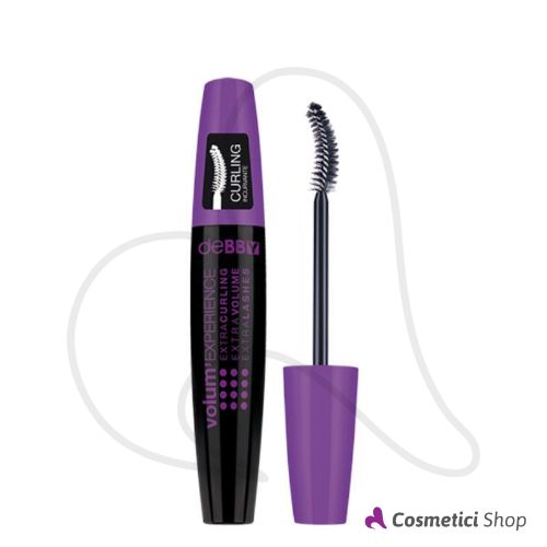 Immagine di Mascara volum’EXPERIENCE Extra Curling Debby