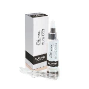 Immagine di Henné per sopracciglia Henna Color Plus Blend Pro Brow
