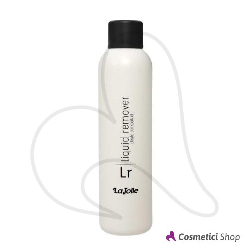 Immagine di Solvente per smalto semipermanente Remover Liquid La Jolie