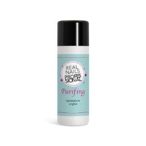 Immagine di Sgrassatore unghie Purifing Real Nails Professional