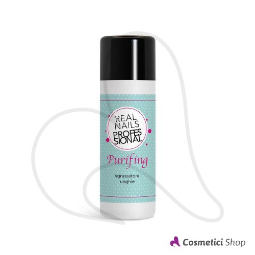 Immagine di Sgrassatore unghie Purifing Real Nails Professional