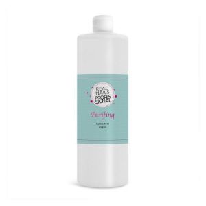 Immagine di Sgrassatore unghie Purifing Real Nails Professional