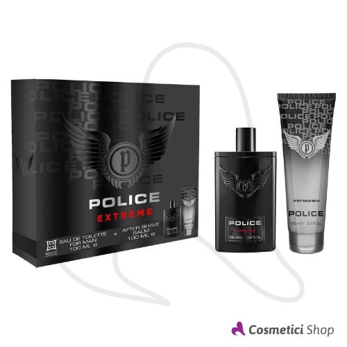 Immagine di Cofanetto uomo Extreme Police