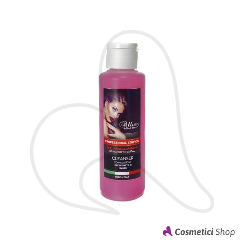 Immagine di Cleanser sgrassante unghie Allur Sweet Touch