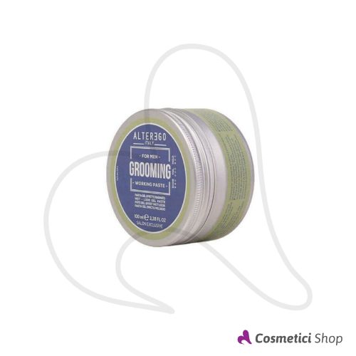 Immagine di Pasta gel Working Paste Grooming Alterego