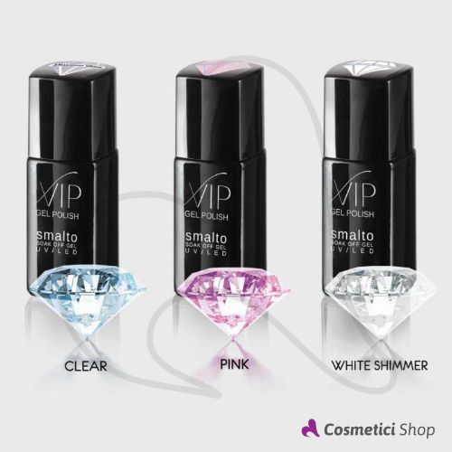 Immagine di Smalto lucidante Diamond Gloss Vip