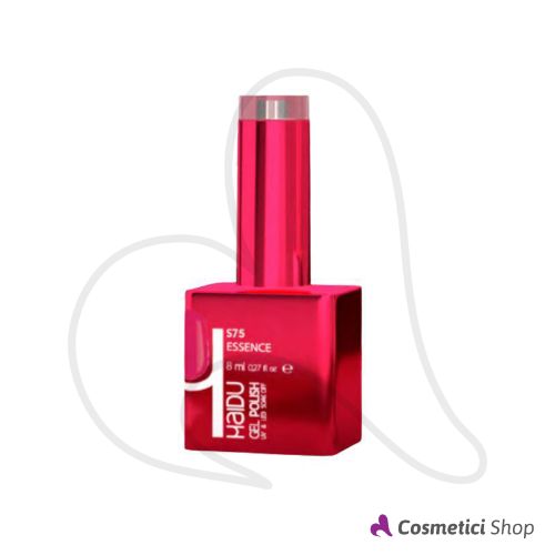 Immagine di Smalto semipermanente Gel Polish UV&LED Haidu