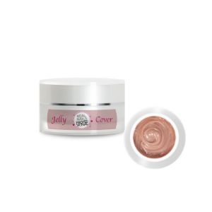 Immagine di Gel trifasico Jelly Real Nails Professional