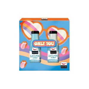 Immagine di Cofanetto donna Only You Zucchero a velo Aquolina