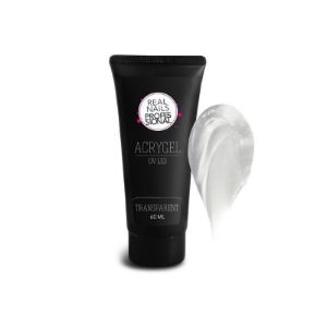 Acrygel UV/LED Real Nails Professional