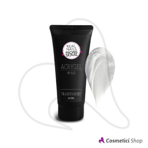 Acrygel UV/LED Real Nails Professional