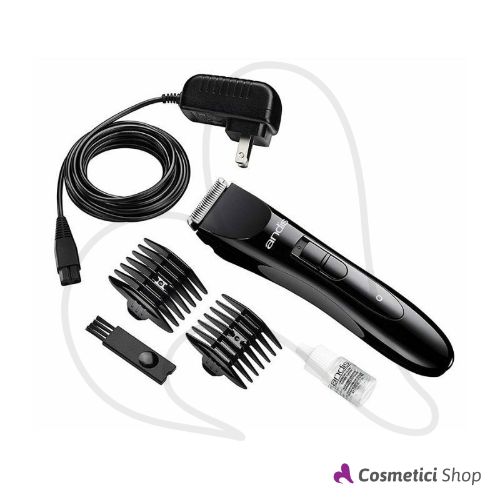 Immagine di Tagliacapelli trimmer Select Trim Li Andis
