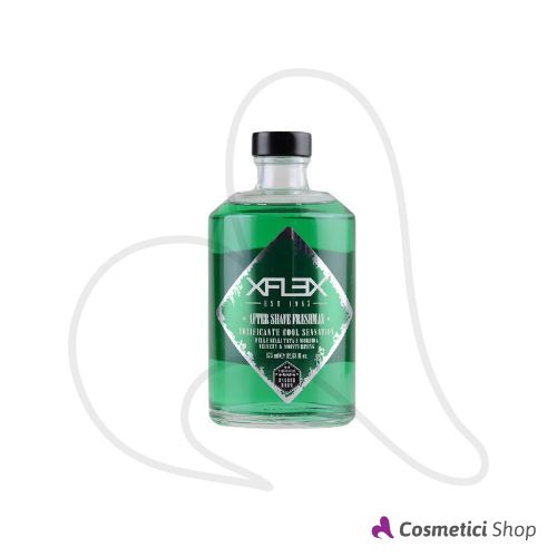 Immagine di Lozione after shave Freshman Xflex
