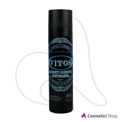 Immagine di Dopobarba Moisturizing Vitos